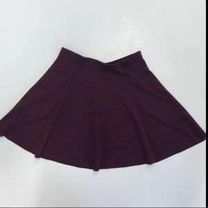 Brandy Melville skirt one size